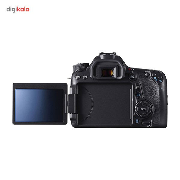 دوربین کانن مدل EOS 70D   20.0  50.0 مگاپیکسل 