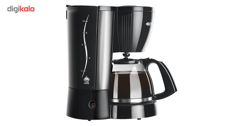 قهوه ساز بیترون مدل BKF-50