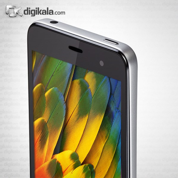 گوشی موبایل آلکاتل مدل One Touch Star 6010X  ابعاد:9.7 × 60.8 × 117.9 میلی‌متر تعداد سیم کارت:یک عدد null 