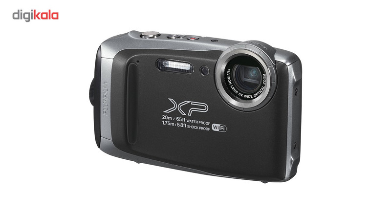 دوربین فوجی فیلم مدل FinePix XP130  16.7 مگاپیکسل 15.0  20.0 مگاپیکسل 