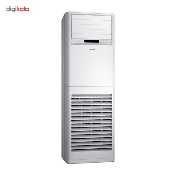 کولر گازی سامسونگ مدل   Mirage-48000 HP    رده مصرف انرژی:A نوع کمپرسور:روتاری 