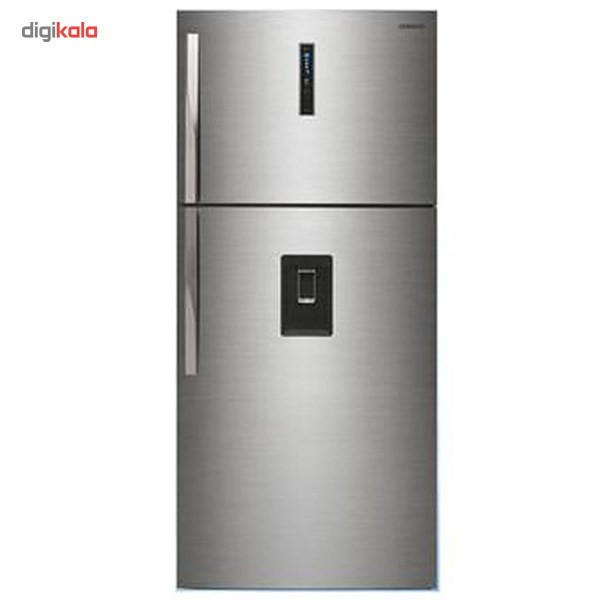 یخچال و فریزر سامسونگ RT77  399  لیتر 3    طبقه از سمت راست 