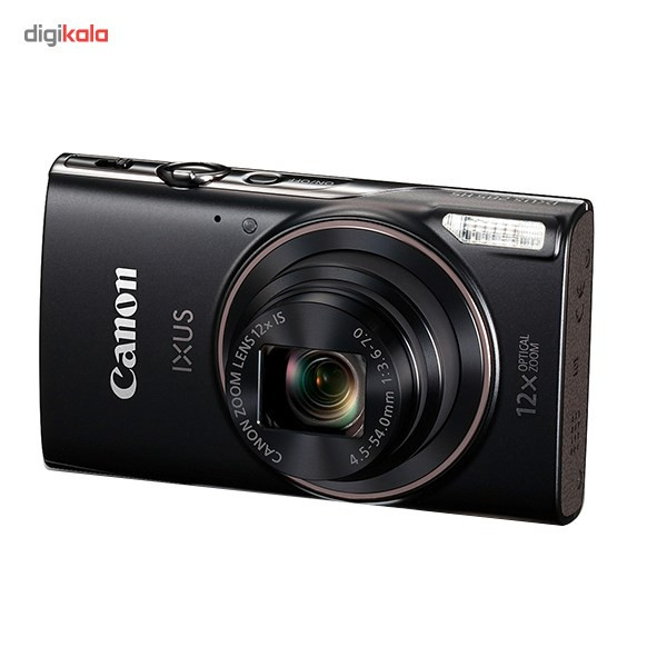 دوربین کانن مدل IXUS 285  21.1 مگاپیکسل  