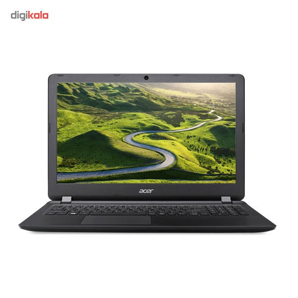 لپ تاپ ایسر مدل   Aspire ES1-533-C7TG  چهار گیگابایت 15.6 اینچ Celeron Intel 
