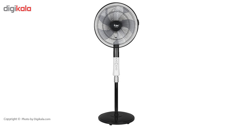 پنکه دستی ،شارژی ،همراه متفرقه مدل   IE-F825      