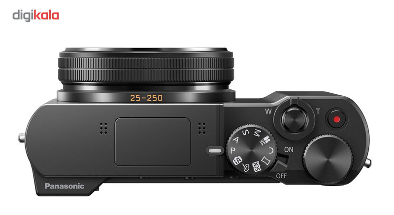 دوربین پاناسونیک مدل DMC-TZ110  20.1  مگاپیکسل  