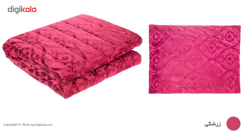 سرویس خواب فایپکو مدل Magic Damas یک نفره 2 تکه 2 تکه 1 نفر