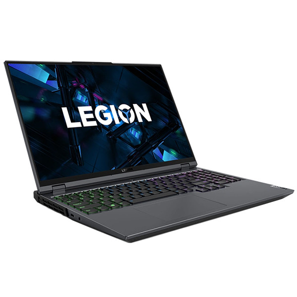 لپ تاپ لنوو مدل   Legion 5 Pro-A   null Core i7 null 