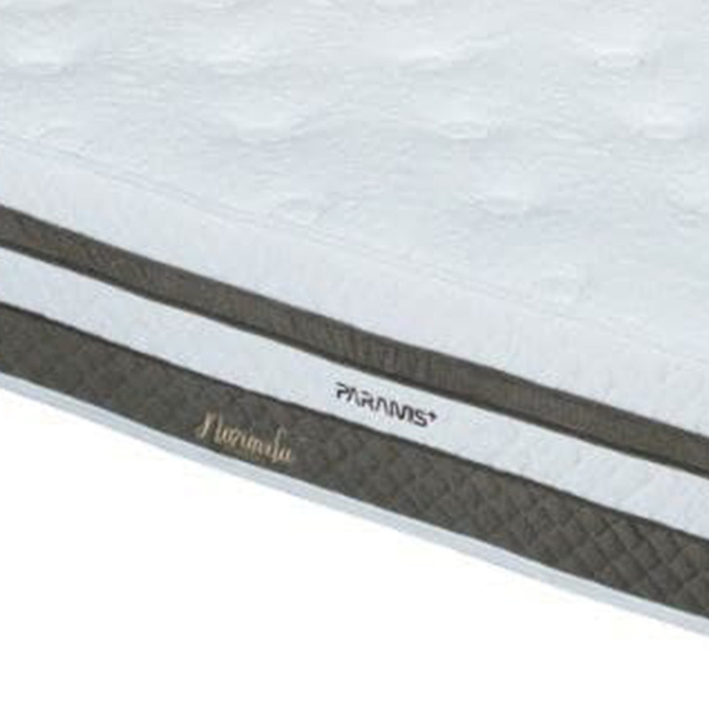 تشک نارمیلا مدل پارامیس پلاس دو نفره سایز 140x200 سانتی متر 160 × 220 سانتیمتر 1 نفر