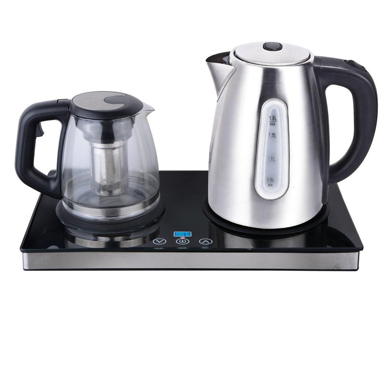 چای ساز آکیلیس مدل TM-203