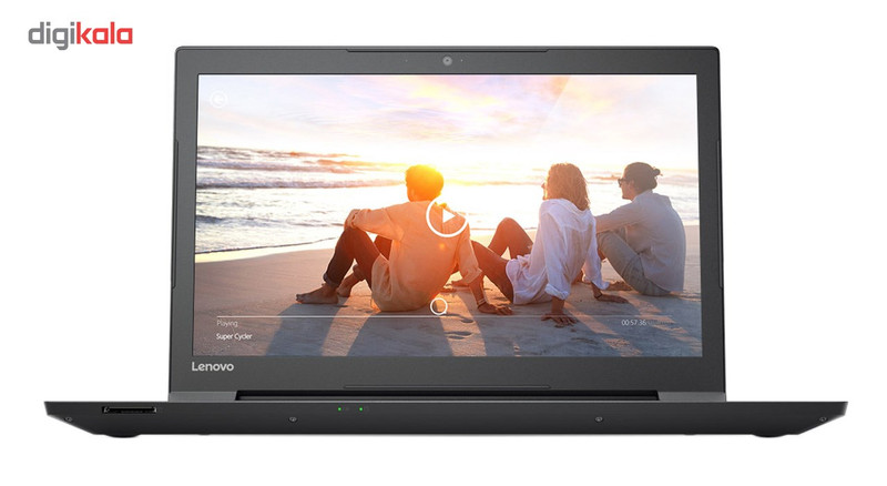 لپ تاپ لنوو مدل   Ideapad V310 - P  ظرفیت حافظه RAM:چهار گیگابایت 15.6 اینچ Core i3 AMD 