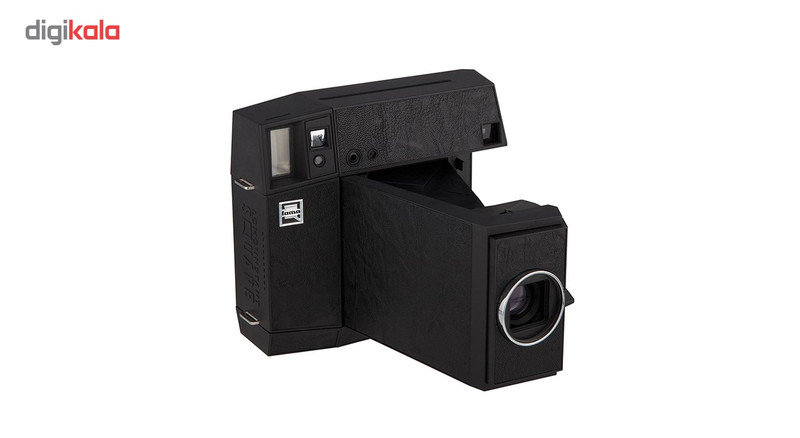 دوربین لوموگرافی مدل Lomo Instant Square Glass    