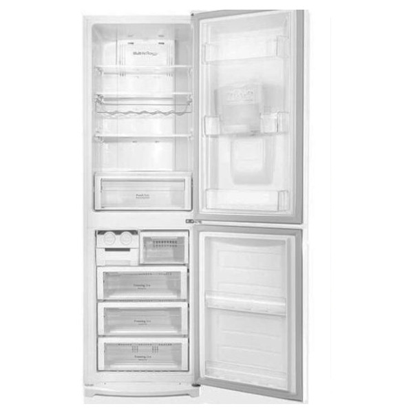 یخچال و فریزر دیپوینت دیسنت  256  لیتر 5    طبقه null 