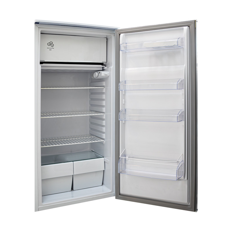 یخچال و فریزر لئوکو LR111  240  لیتر 4    طبقه null 