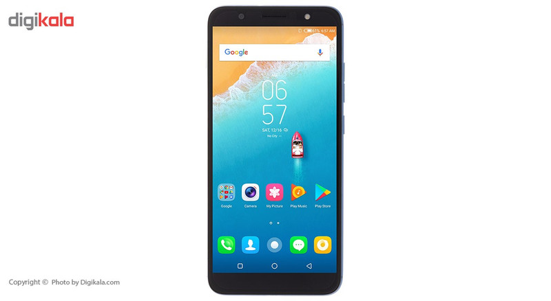 گوشی موبایل تکنو مدل Camon CM CA6  ابعاد:5.6 × 71.7 × 152.2  میلی‌متر تعداد سیم کارت:دو عدد null 