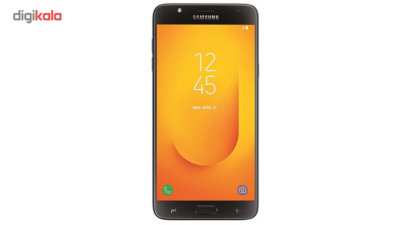 گوشی موبایل سامسونگ مدل Galaxy J7 Duo SMJ720F  ابعاد:8.2 × 77.2 × 153.5 میلی‌متر null null 