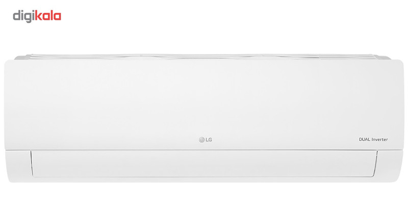 کولر گازی ال جی مدل   Next Titan NT247SK3 24000     نوع کمپرسور:روتاری 