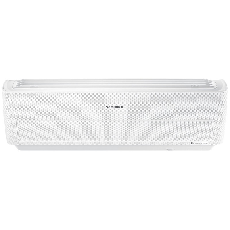 کولر گازی سامسونگ کولر گازی سامسونگ مدل Wind-Free AR25NSP 25000    رده مصرف انرژی:A نوع کمپرسور:اینورتر 