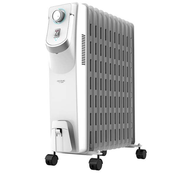 شوفاژ برقی متفرقه شوفاژ برقی سیکوتک مدل Ready Warm 5850 Space360 سفید    