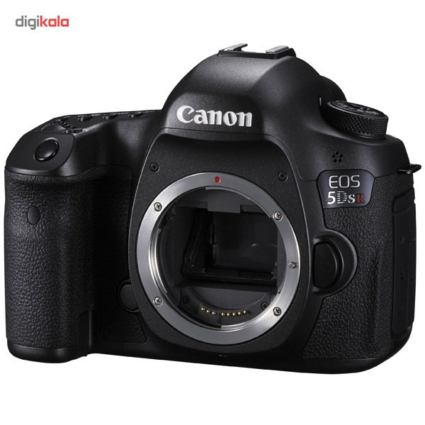 دوربین کانن مدل EOS 5DS R  53 مگاپیکسل  