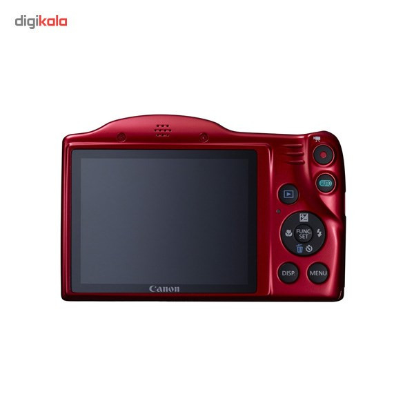 دوربین کانن مدل Powershot SX410 IS   20.0  50.0 مگاپیکسل 