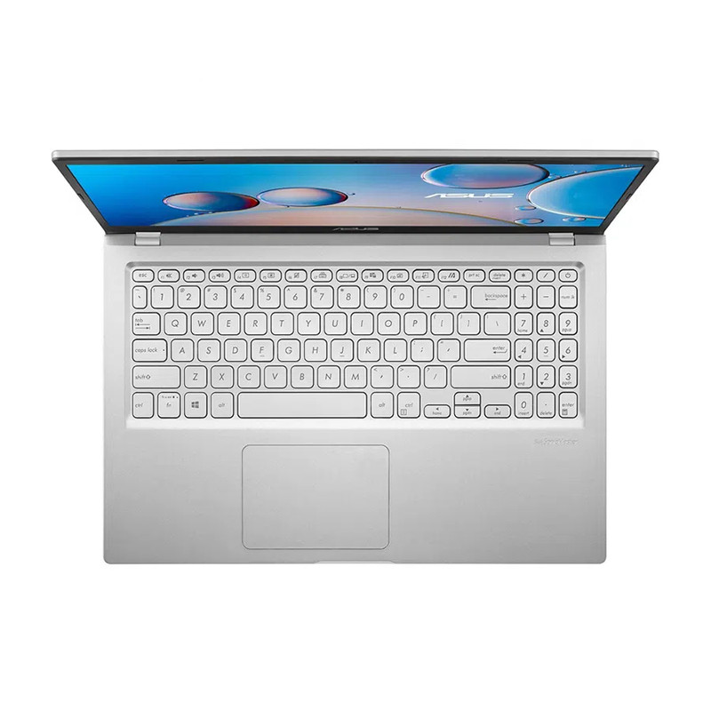 لپ تاپ ایسوس مدل   Vivobook R565JP-EJ437-i7 16GB 1HDD 512SSD MX330 - کاستوم شده  ظرفیت حافظه RAM:16 گیگابایت null Core i7 NVIDIA 