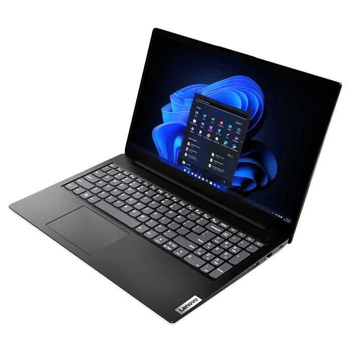 لپ تاپ لنوو مدل V15 G4 AMN-A 8GB 1SSD Radeon - کاستوم شده نقره ای هشت گیگابایت 15.6 اینچ ATHLON AMD 