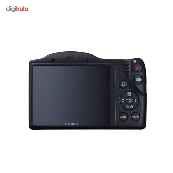 دوربین کانن مدل Powershot SX410 IS   20.0  50.0 مگاپیکسل 