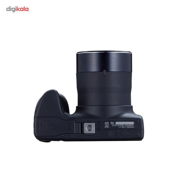 دوربین کانن مدل Powershot SX410 IS   20.0  50.0 مگاپیکسل 