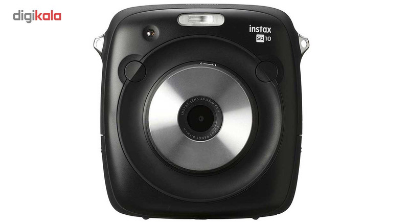 دوربین فوجی فیلم مدل Instax Square SQ10    