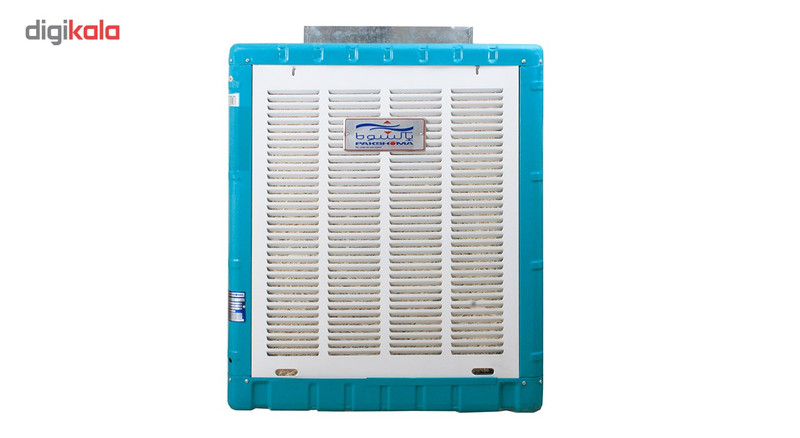 کولر آبی پاکشوما مدل   PK-580ME      