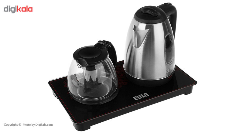 چای ساز الیزا مدل TM-5871