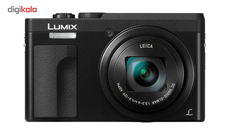 دوربین پاناسونیک مدل Lumix DC-TZ90  21.1  مگاپیکسل 20.0  50.0 مگاپیکسل 