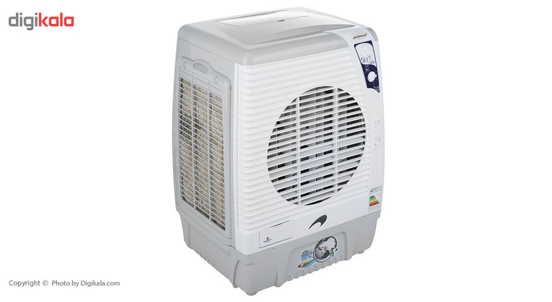کولر آبی فریدولین کولر آبی 2800 فریدولین مدل PC3000   جنس بدنه:پلاستیک ABS   