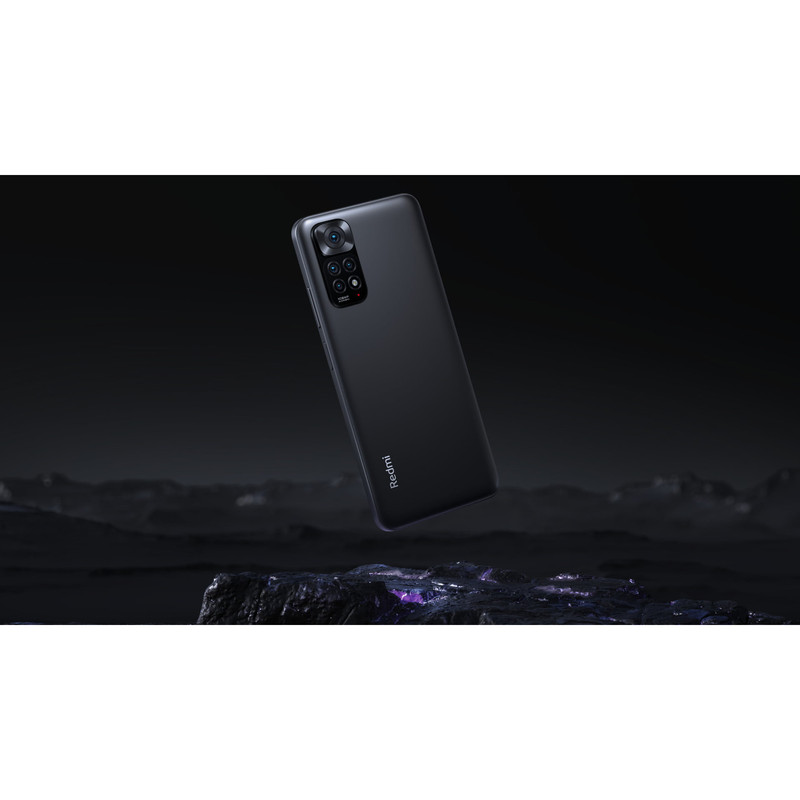 گوشی موبایل شیائومی مدل Redmi Note 11S  ابعاد:8.1×73.9×159.9 میلی‌متر null null 