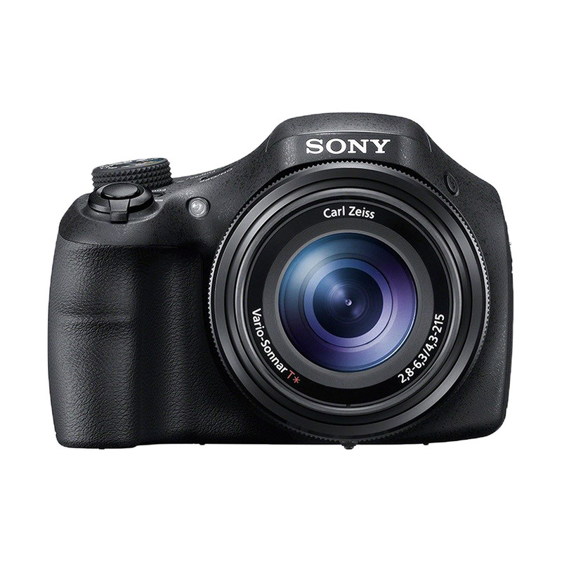 دوربین سونی دوربین دیجیتال سونی سایبرشات DSC-HX300  20.0  50.0 مگاپیکسل  