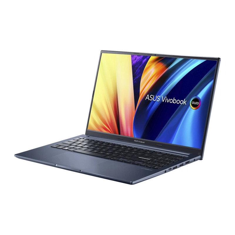 لپ تاپ ایسوس مدل   Vivobook 15X OLED M1503IA-L1099 - کاستوم شده  ظرفیت حافظه RAM:16 گیگابایت null Ryzen 5 null 