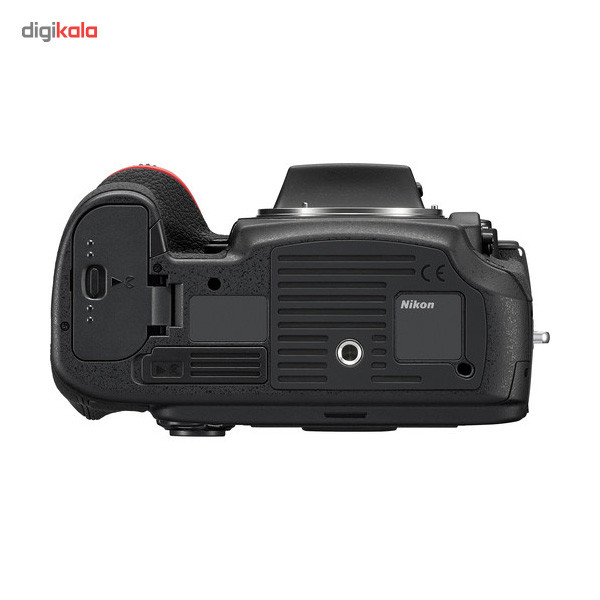 دوربین نیکون مدل D810  24-120  F/4G VR  37 مگاپیکسل 20.0  50.0 مگاپیکسل 