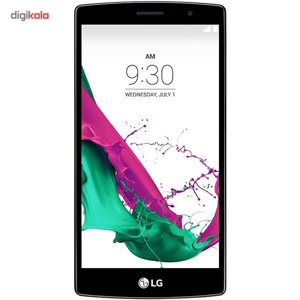 گوشی موبایل ال جی مدل G4 Beat  ابعاد:9.9 × 72.6 × 142.7 میلی‌متر null null 