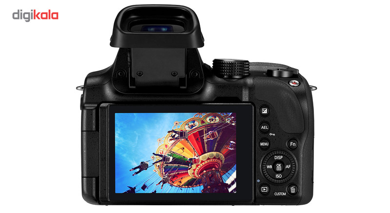 دوربین سامسونگ مدل NX30  18-55  21.6 مگاپیکسل 20.0  50.0 مگاپیکسل 