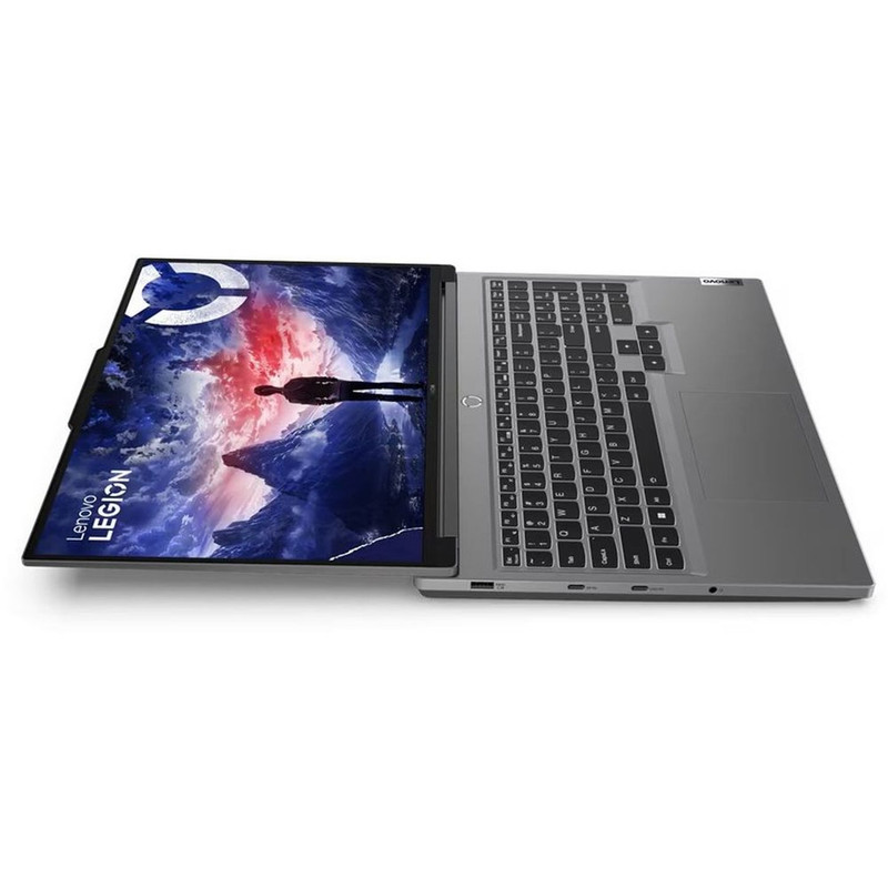 لپ تاپ لنوو مدل   Legion Y7000P IRX9-i7 14650HX 40GB 512SSD RTX4060 W - کاستوم شده  ظرفیت حافظه RAM:40 گیگابایت 16 اینچ Core i7 NVIDIA 