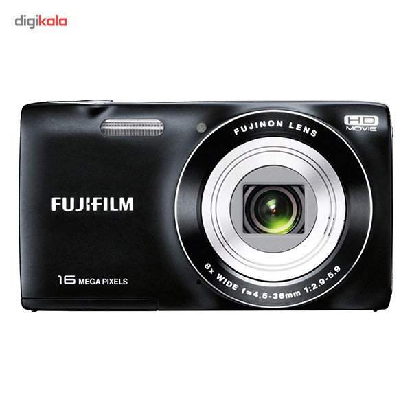 دوربین فوجی فیلم مدل FinePix JZ250  16 مگاپیکسل 15.0  20.0 مگاپیکسل 