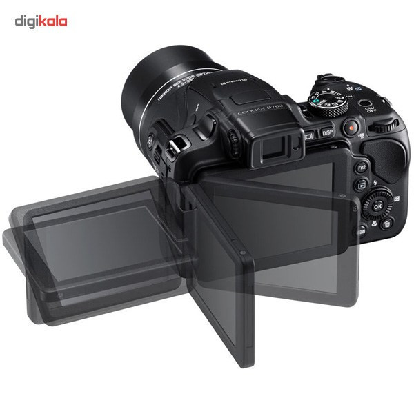 دوربین نیکون مدل Coolpix B700  21 مگاپیکسل  