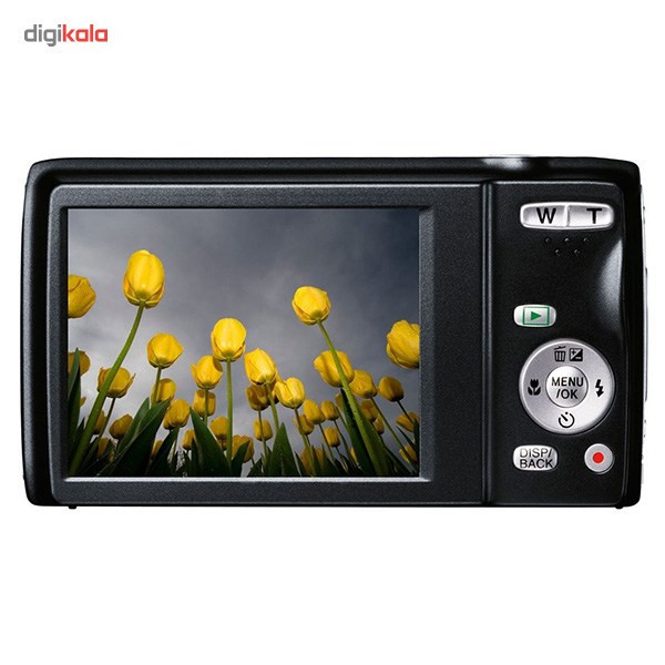 دوربین فوجی فیلم مدل FinePix JZ250  16 مگاپیکسل 15.0  20.0 مگاپیکسل 