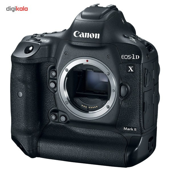 دوربین کانن مدل Eos-1D X MarkII  22 مگاپیکسل Full frame (36 x 24 mm) 
