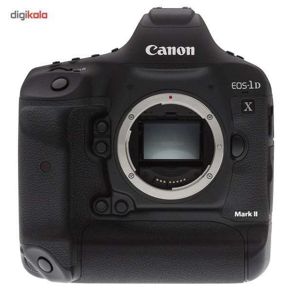 دوربین کانن مدل Eos-1D X MarkII  22 مگاپیکسل Full frame (36 x 24 mm) 
