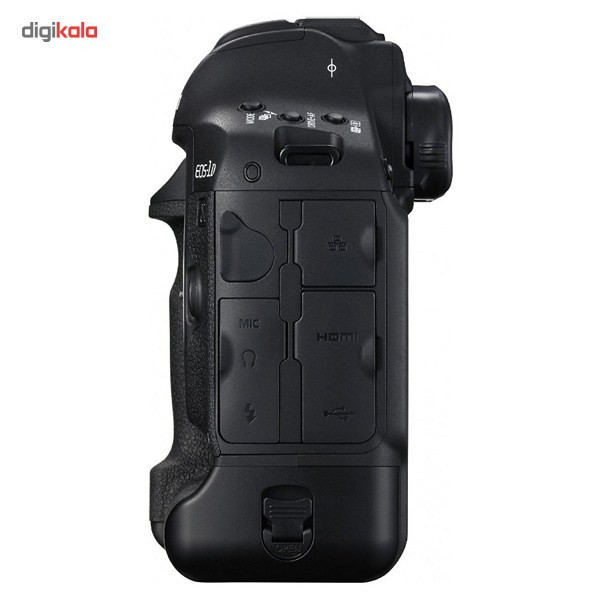 دوربین کانن مدل Eos-1D X MarkII  22 مگاپیکسل Full frame (36 x 24 mm) 