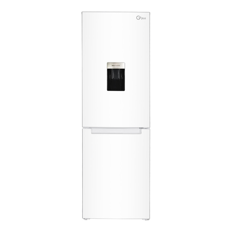 یخچال و فریزر جی پلاس GRF-K311W  165  لیتر 4    طبقه null 
