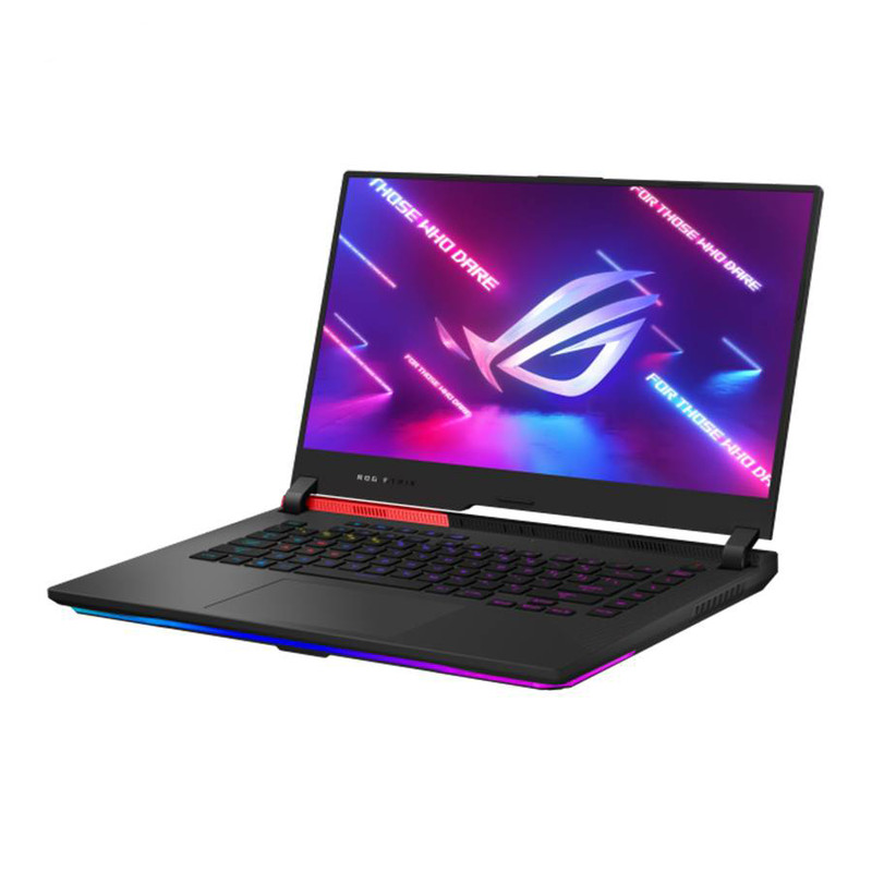 لپ تاپ ایسوس مدل   ROG Strix G15 G513IM-AA  16 گیگابایت 15.6 اینچ Ryzen 7 NVIDIA 