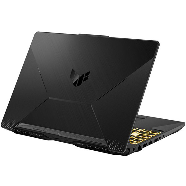 لپ تاپ ایسوس مدل   TUF Gaming F15 FX506HC-WS53-CC  32 گیگابایت 15.6 اینچ Core i5 NVIDIA 